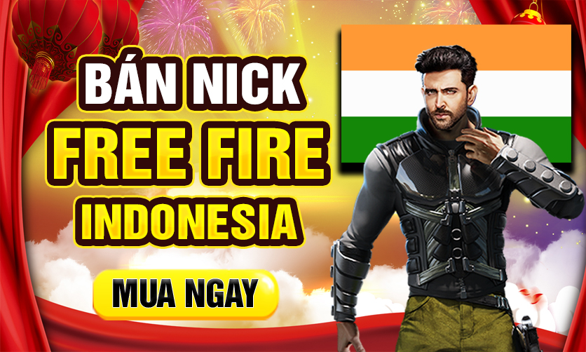 NICK INDONESIA