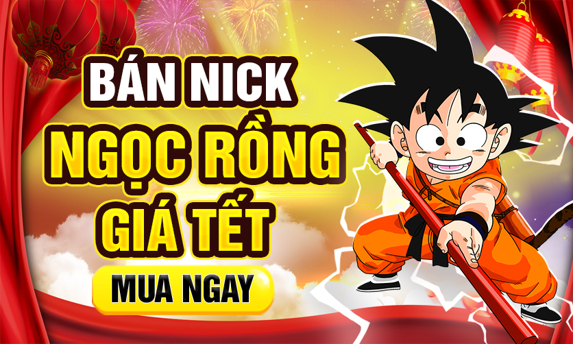 NICK NGỌC RỒNG