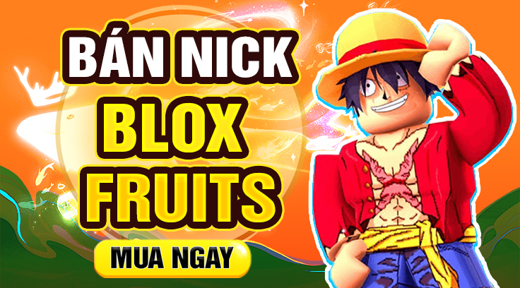 Shop Acc Blox Fruits