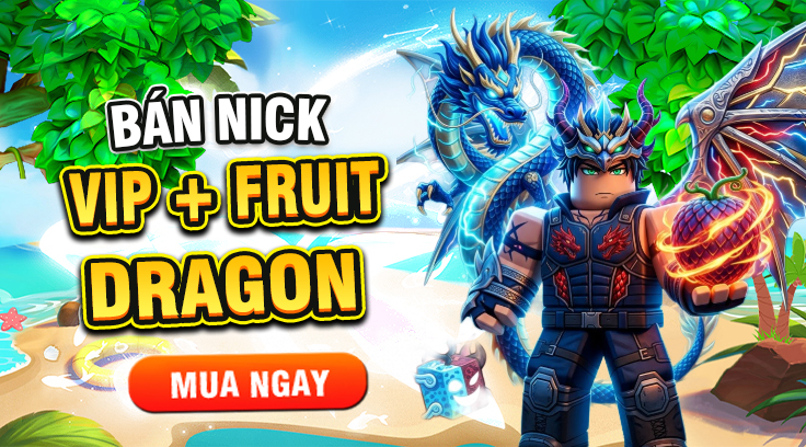 ACC TRÁI DRAGON