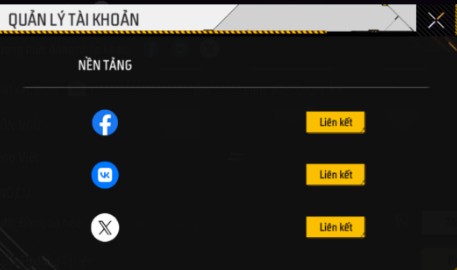 Hướng dẫn x&oacute;a li&ecirc;n kết phụ bị th&ecirc;m tr&aacute;i ph&eacute;p