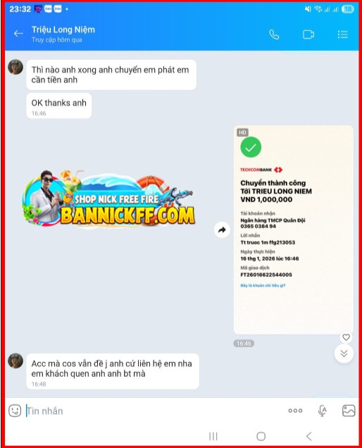 Thị Trường Acc Free Fire: Sự Hỗn Loạn V&agrave; B&agrave;i To&aacute;n Về Niềm Tin