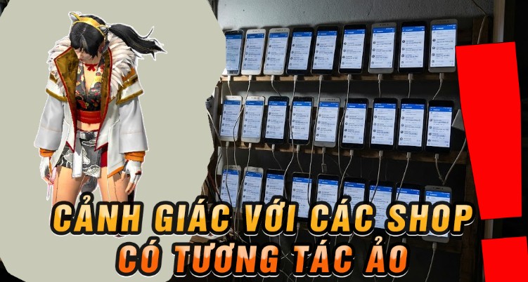 Nếu to&agrave;n l&agrave; t&agrave;i khoản mới lập hoặc kh&ocirc;ng c&oacute; hoạt động g&igrave;, h&atilde;y "quay xe"