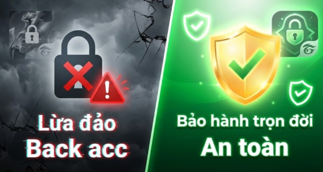Giao dịch tự động &ndash; Hỗ trợ tận t&acirc;m