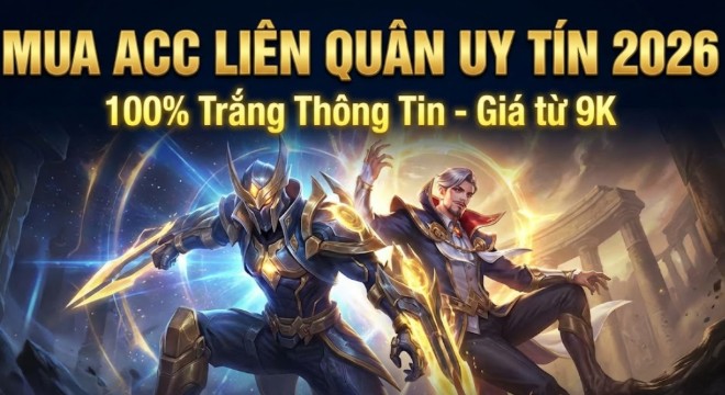 Lienquangiare.com shop nick Li&ecirc;n Qu&acirc;n chất lượng v&agrave; an to&agrave;n