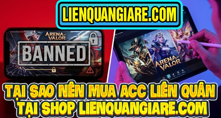 Tại sao n&ecirc;n chọn Lienquangiare.com