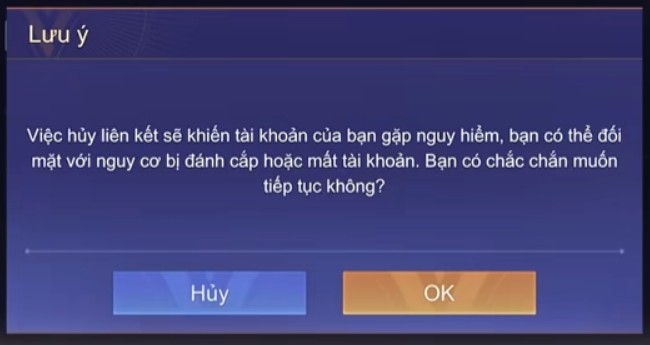 Check li&ecirc;n kết Facebook trước khi mua