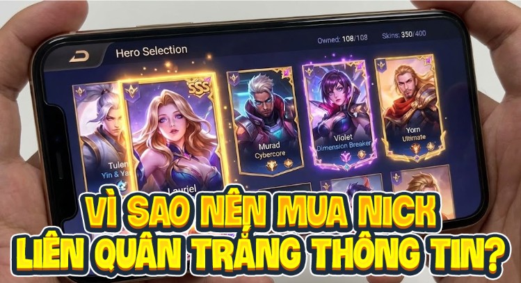 Tại sao "Trắng Th&ocirc;ng Tin" l&agrave; ti&ecirc;u ch&iacute; sống c&ograve;n?