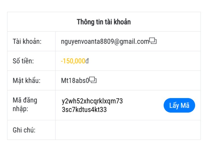 Hướng dẫn đăng nhập acc Free Fire đăng k&yacute; google