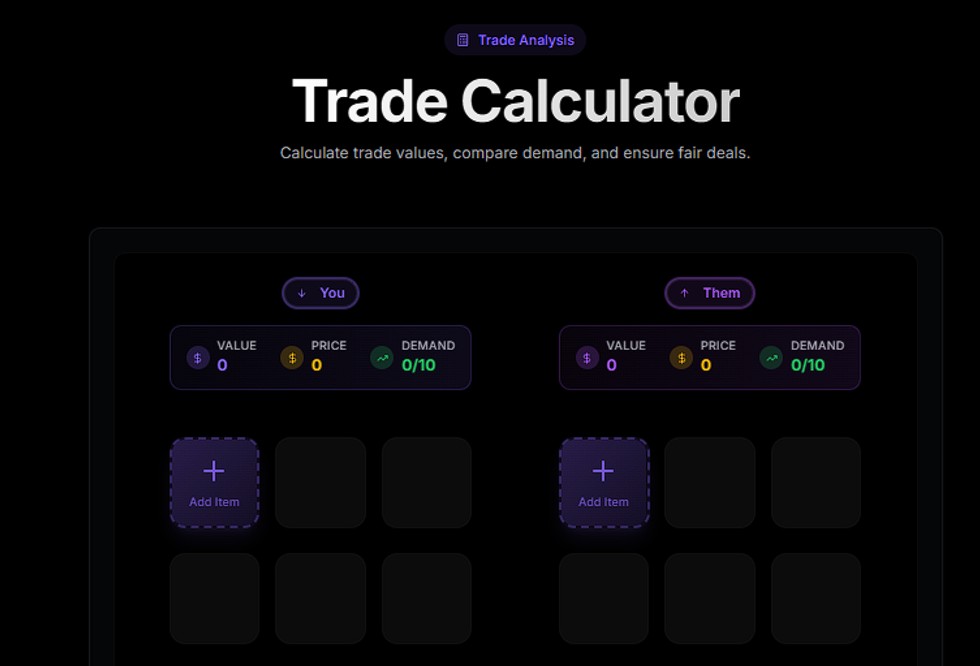 c&aacute;ch t&iacute;nh gi&aacute; trị tr&aacute;i &aacute;c quỷ trước khi mua b&aacute;n acc blox fruits