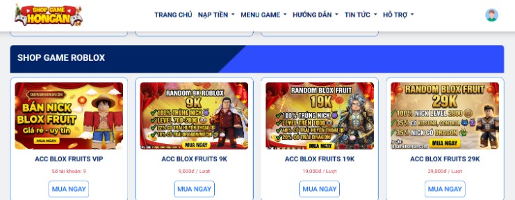 H&atilde;y để Shop Hồng &Acirc;n đồng h&agrave;nh c&ugrave;ng đam m&ecirc; của bạn! 